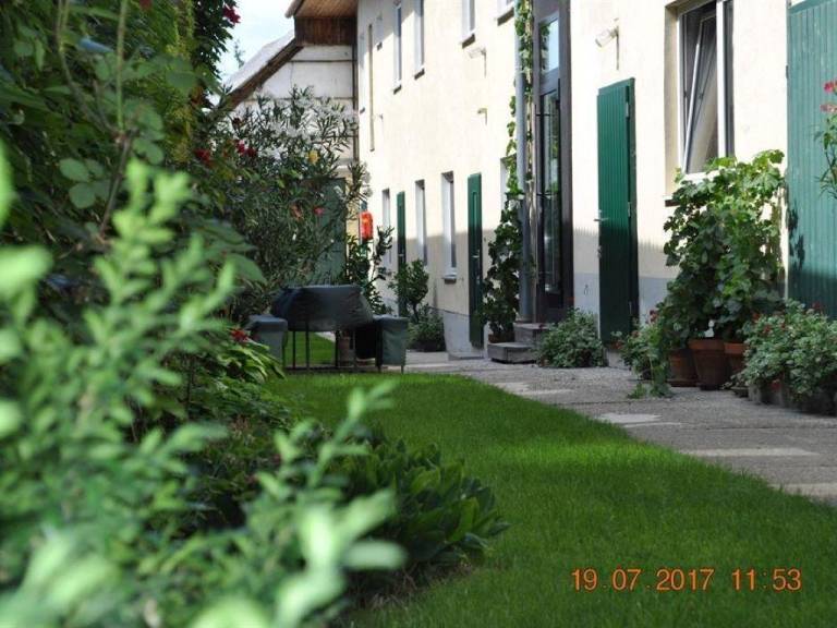 Ferienwohnung Parndorf