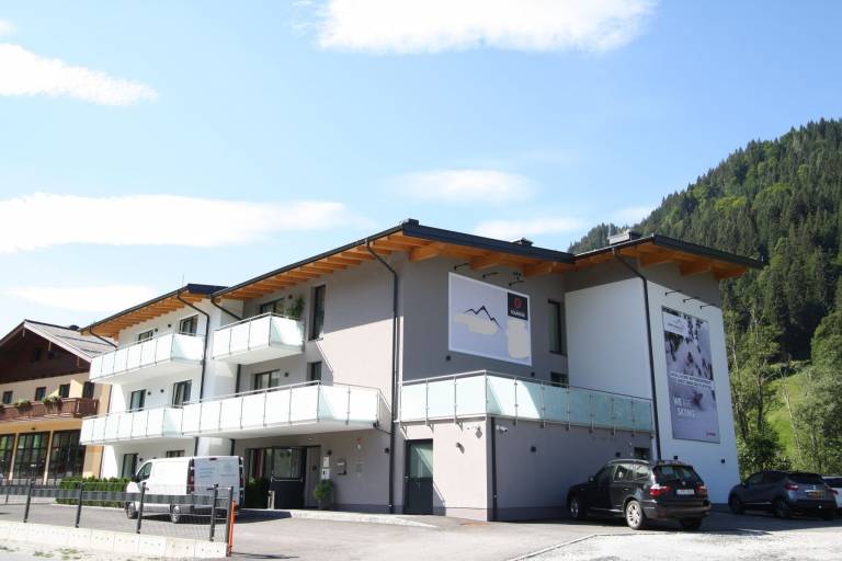 Ferienwohnung Kleinarl