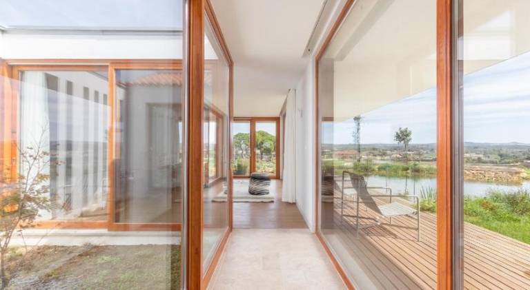 Alentejo Pine Trees Villa — photo 3