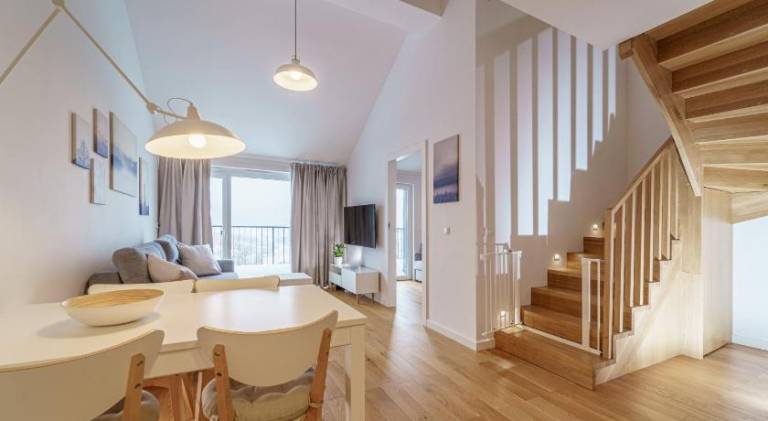 Ferienwohnung Bad Flinsberg