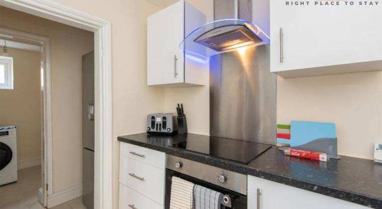 Nice apartment | Pets allowed — photo 5
