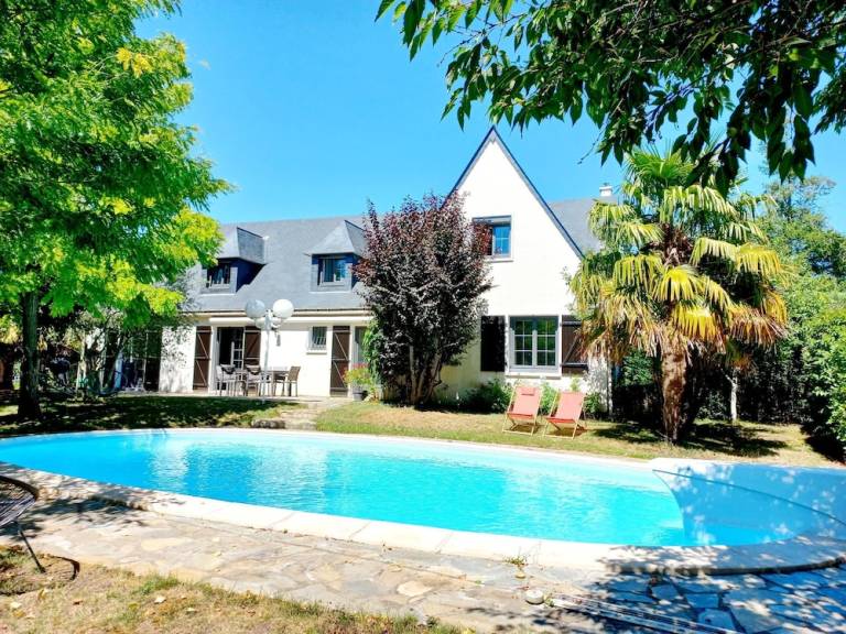 Logement Montjean-sur-Loire