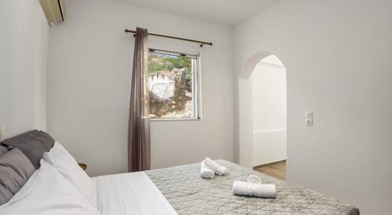 80 m&sup2; Ferienwohnung