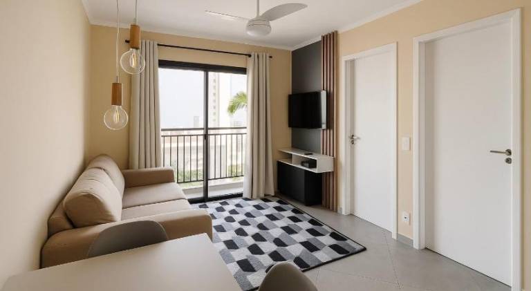 Rental apartment with pool — photo 2