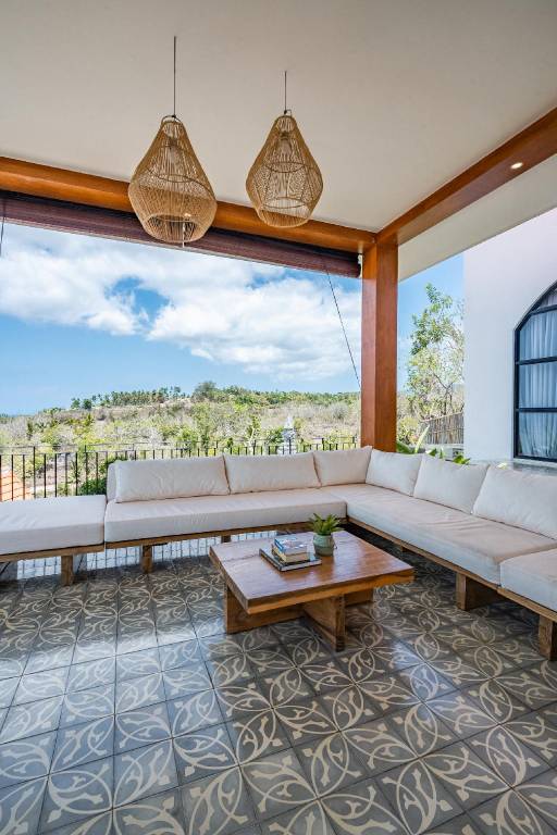 Villa Bhoemi Nusa Penida — photo 4