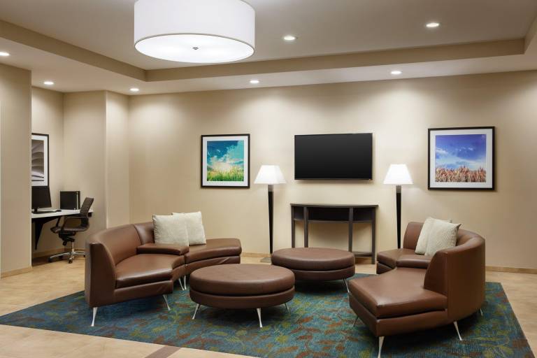 Candlewood Suites Valdosta Mall By IHG — photo 2