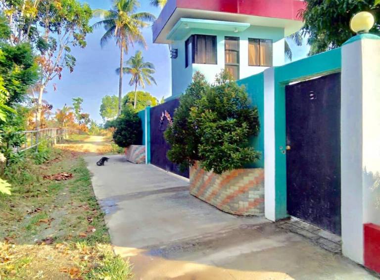 Bed and breakfast Poblacion