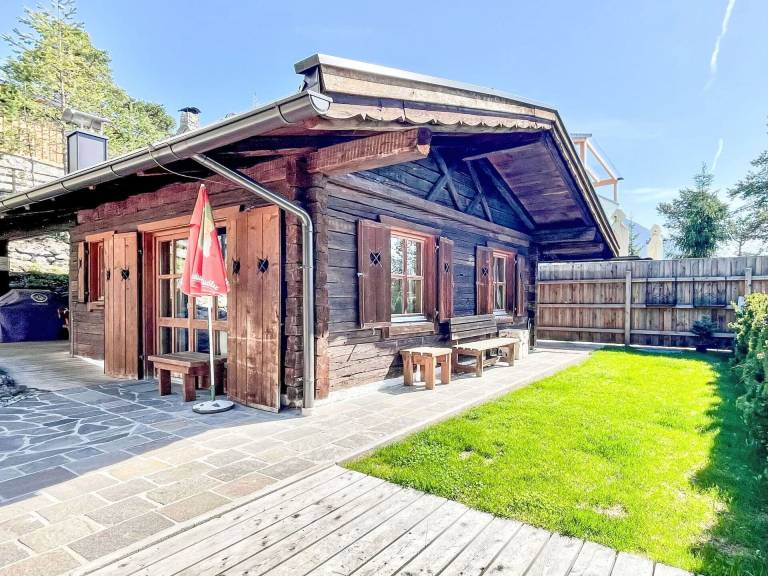 Ferienhaus  Hoch-Imst