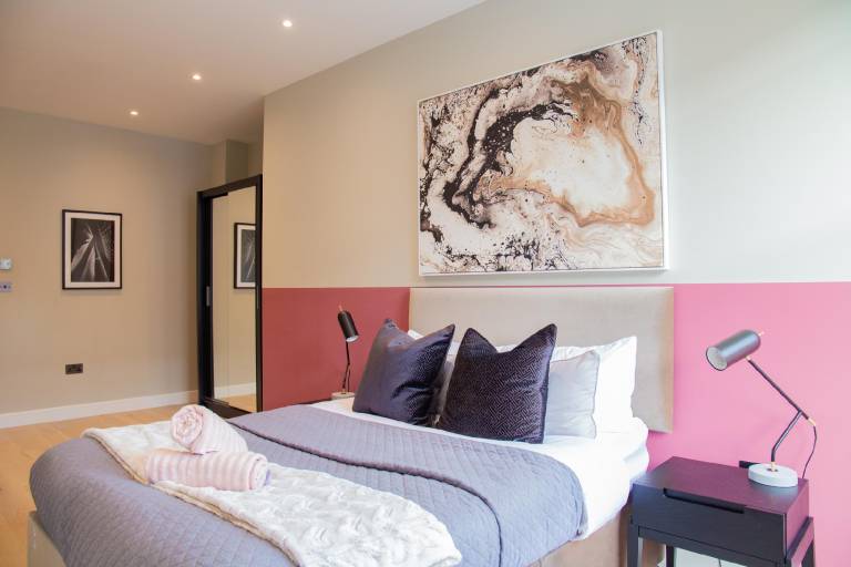 Apartment Welwyn Garden City