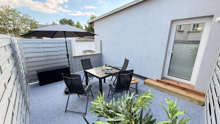Ferienwohnung Naumburg (Saale)