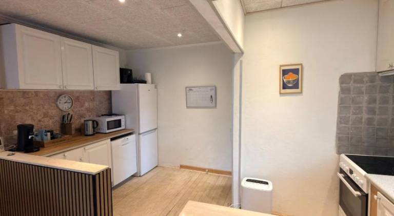 Vacation home with 1 room for 2 persons — photo 3