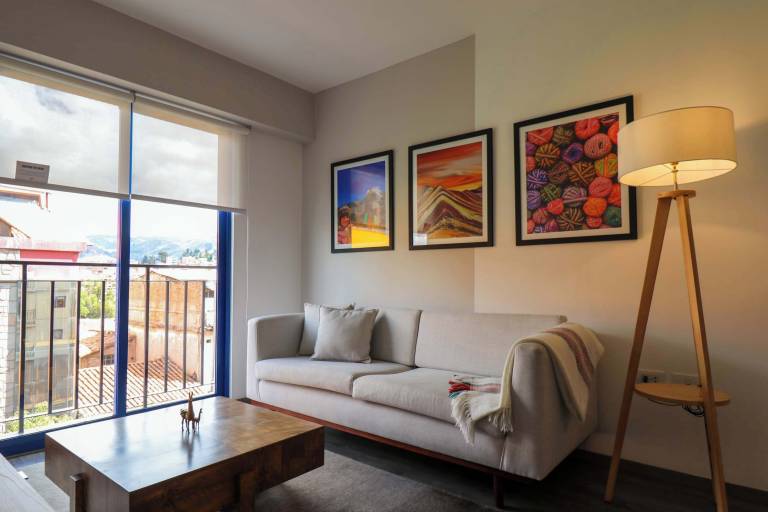 Apartamento Centro Histórico