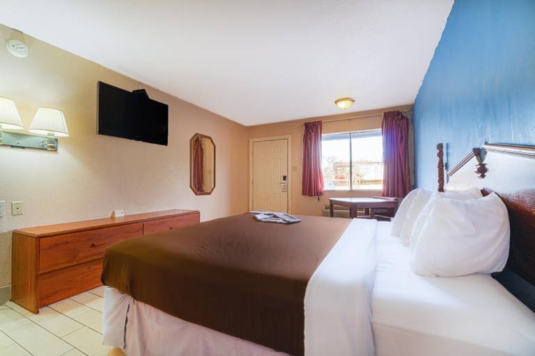 Regency Inn Three Rivers I-37 in Three Rivers, TX