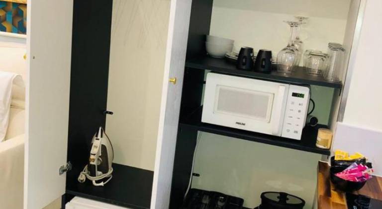 Rental apartment with 1 room for 2 persons — photo 3