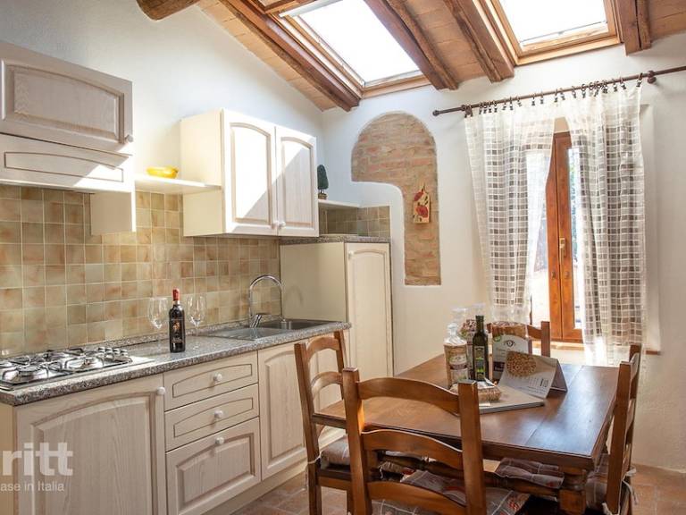 House with 1 room for 2 persons — photo 2