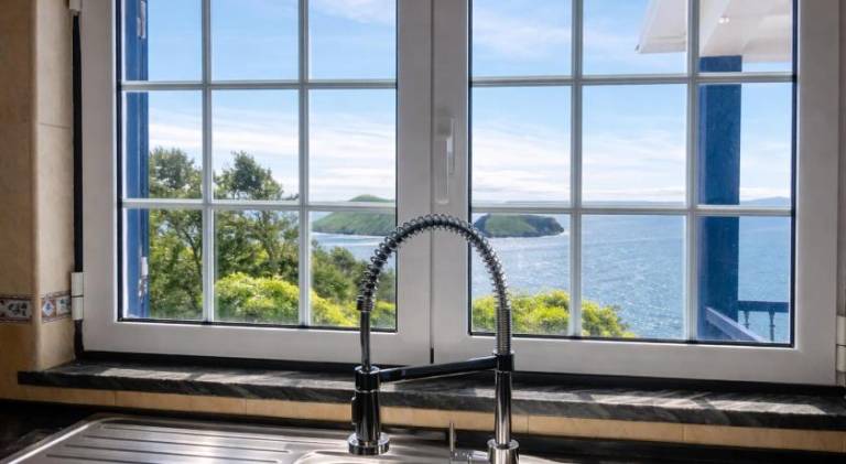 Fully equipped villa with terrace & barbeque | Suitable for remote work | Pets are welcome — photo 4
