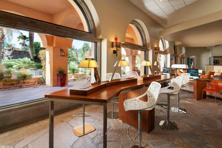 The Westin Rancho Mirage Golf Resort & Spa — photo 3