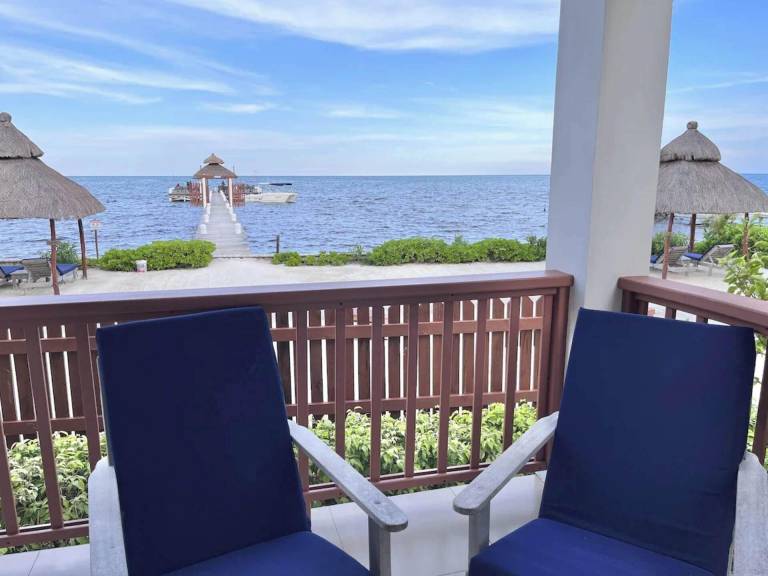 House Caye Caulker