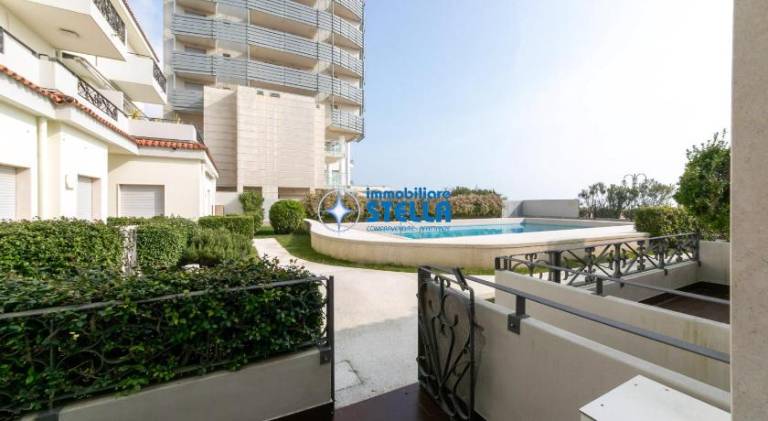 Rental apartment with pool | Next to the beach | Dogs allowed — photo 3