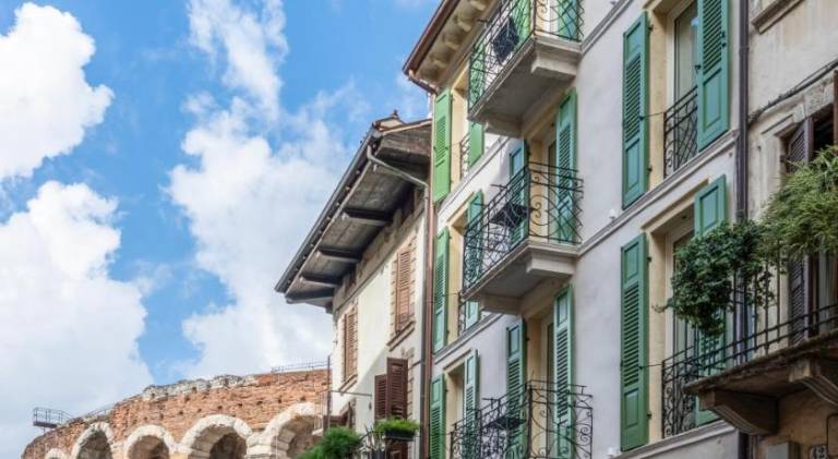 Residenza Wega - Luxury Apartments Verona in Cittadella