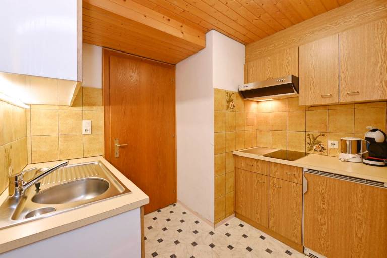 Charming Holiday Apartment with magnificent views over the valey — photo 5