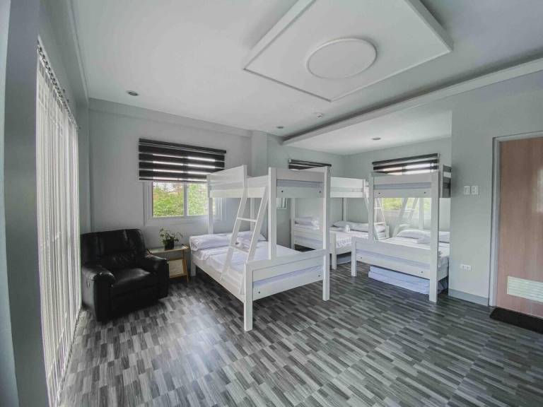 Apartment with barbecue | Pet-friendly in Alaminos