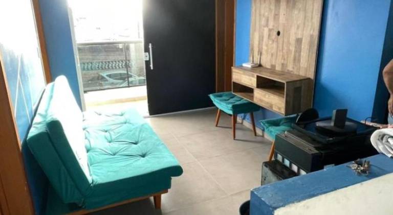 Holiday apartment | Dogs allowed — photo 2