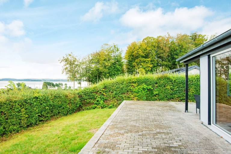 Ferienhaus  Apenrade