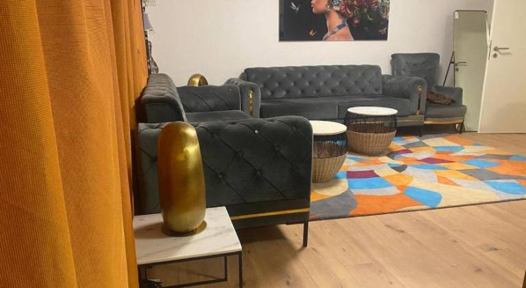 Rental apartment with 2 rooms for 6 persons — photo 4
