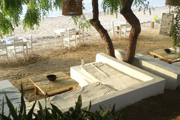 Lodge  Ifaty