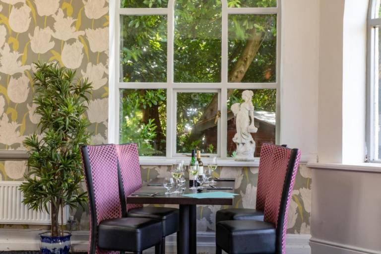 Derwentwater Hotel — photo 4