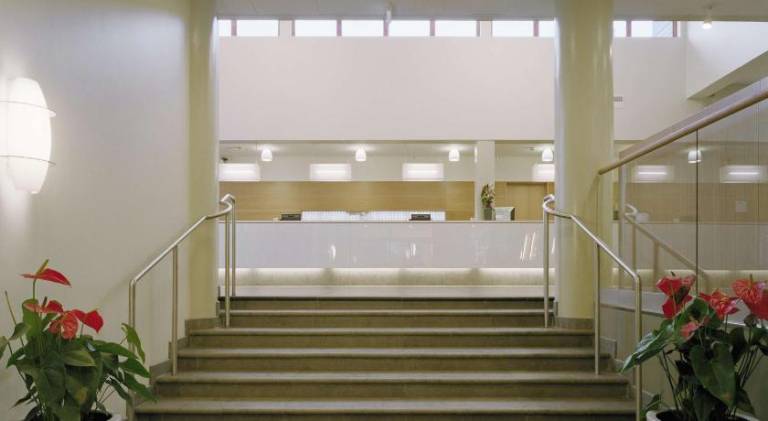 Scandic Frimurarehotellet — photo 5