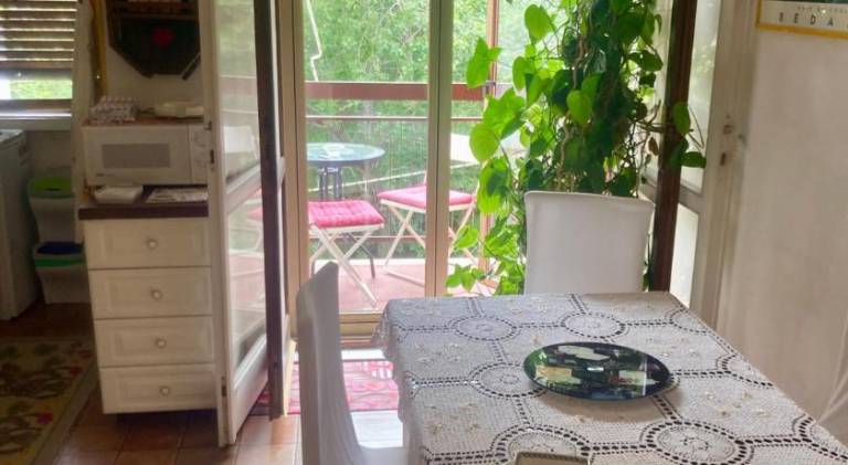Holiday apartment with terrace & hot tub | Perfect for remote work — photo 3