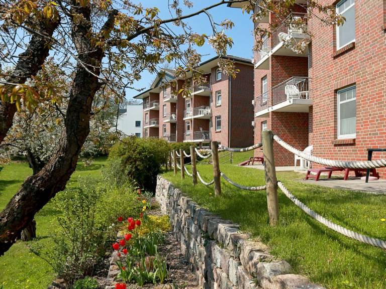 Ferienwohnung Zinnowitz