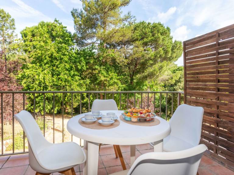 Ferienwohnung in Selva, Tossa de Mar für max. 4 Personen, Ferienwohnung in Selva, Tossa de Mar für max. 4 Personen,