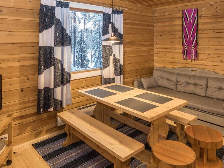 Vacation home with 2 rooms for 6 persons — photo 3