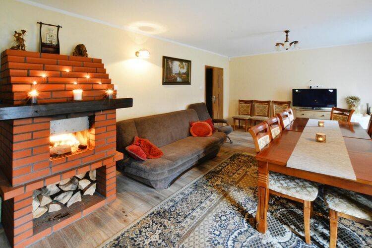 Villa with pool, BBQ & yard | Sea view — photo 5