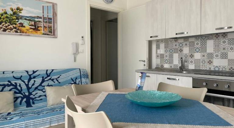 House with 2 rooms for 5 persons — photo 3