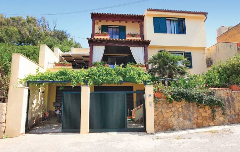 Casa Marinella