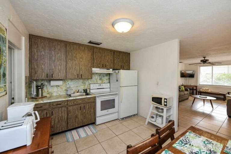 Big cottage with barbeque | Beach nearby | Pets allowed — photo 3