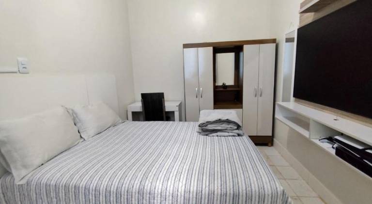 Vacation home | Pets allowed in Belém
