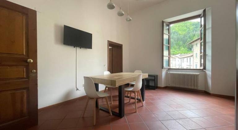 Beautiful holiday apartment | Pet-friendly in Bagno di Romagna