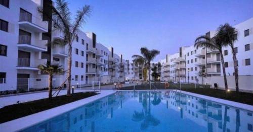 Apartamento Bormujos