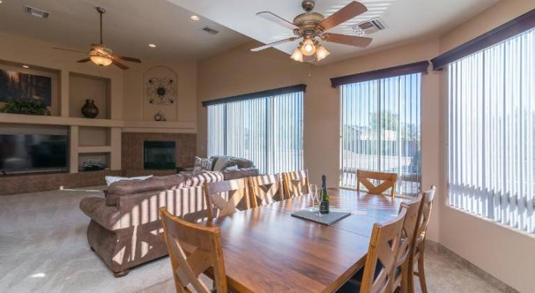 Beautiful vacation home with pool & BBQ | Pets allowed — photo 4