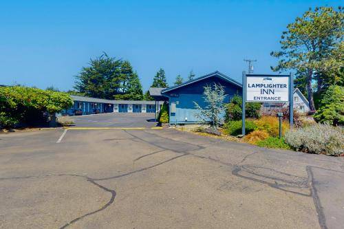 Motel Bandon