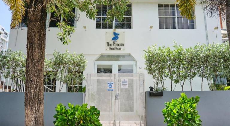 Bed & Breakfast San Juan
