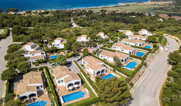 Villa "Finesse Tipo 2" with Private Pool, 2 Private Terraces & Wi-Fi — photo 3