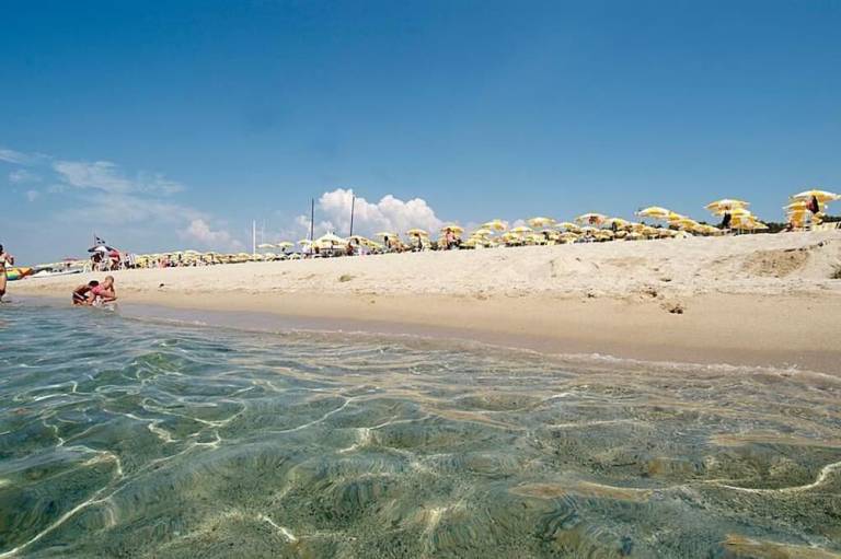 Bed & Breakfast  Steccato di Cutro