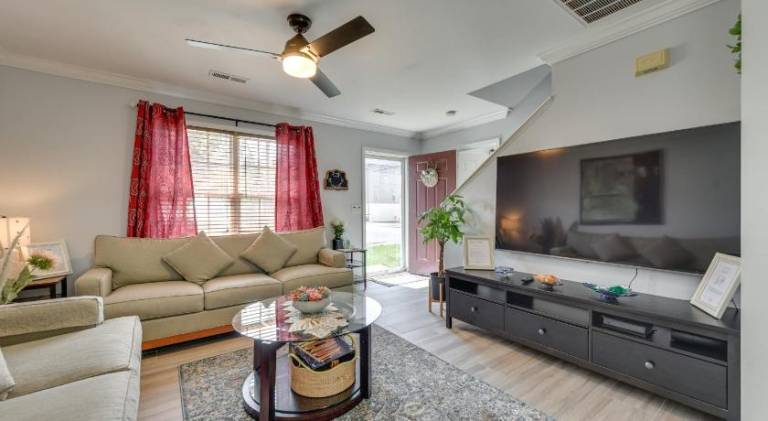 House with 4 rooms for 10 persons — photo 2