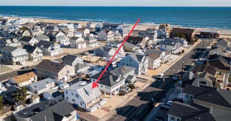House Toms River